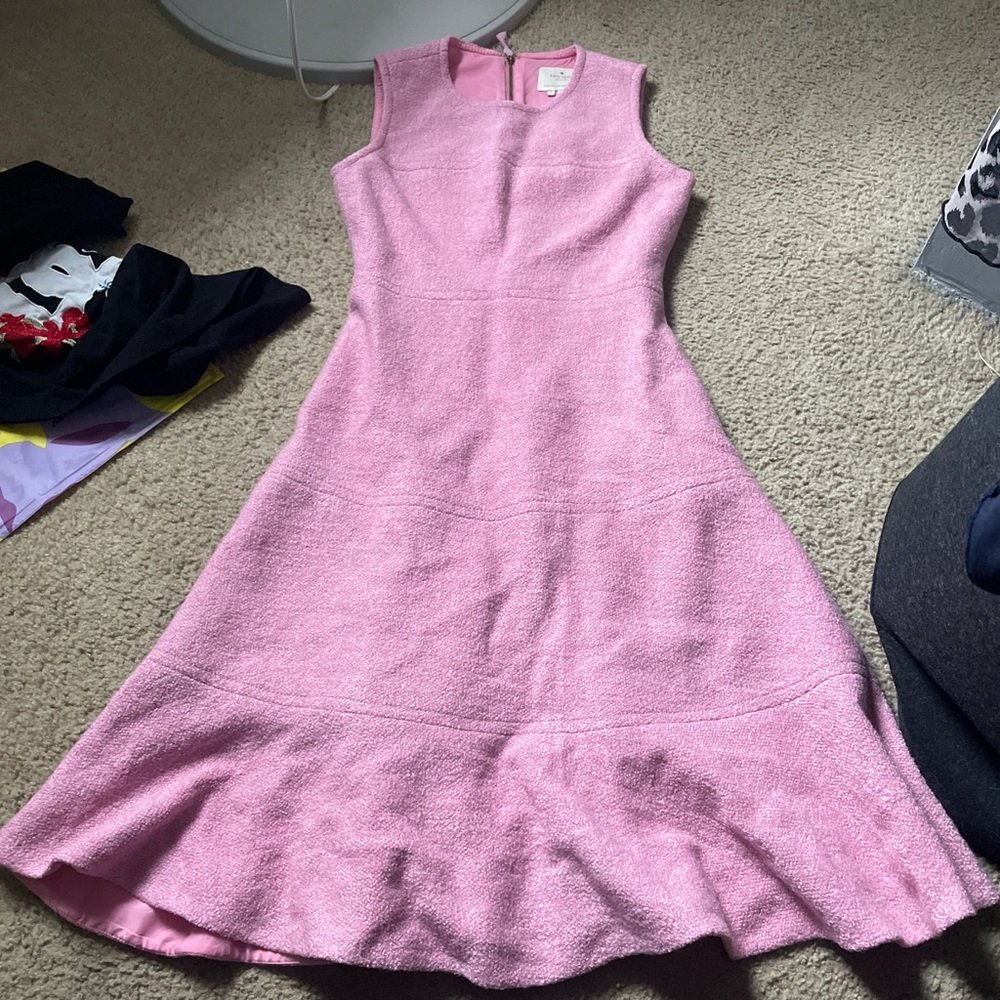 kate spade dress
